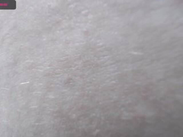 Vysílací screenshoty Nicoleex