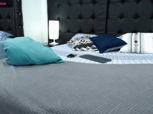 Vysílací screenshoty Nicoleex