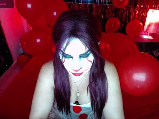 Vysílací screenshoty Nicoleex