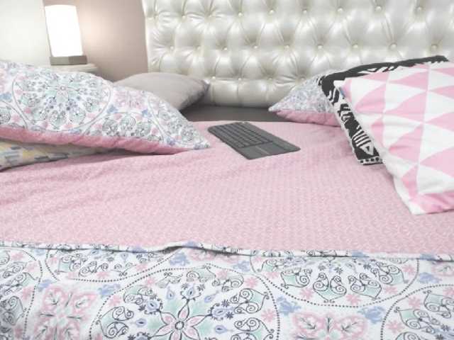 Vysílací screenshoty Nicoleex