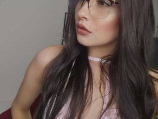 Erotický videochat NicoleFoster