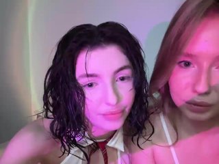 Erotický videochat nicolegentlle