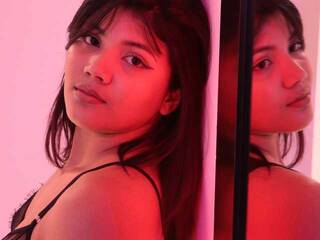 Erotický videochat NicoleHills