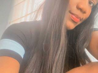 Erotický videochat NicoleHillss