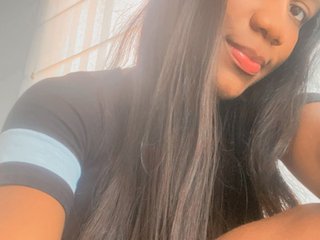Erotický videochat NicoleHillss