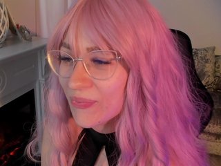 Erotický videochat NicoleIris