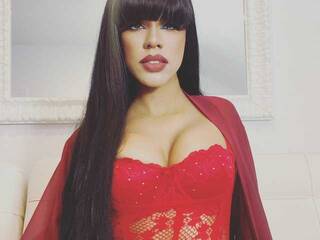 Erotický videochat NicoleKnight