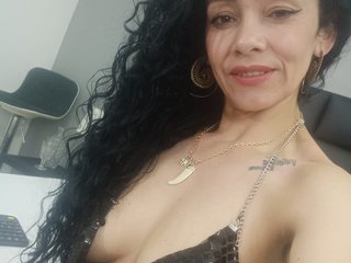 Erotický video chat NicoleMabel