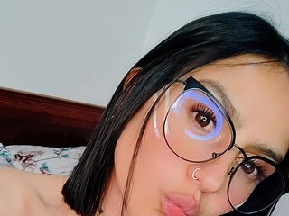 Erotický videochat NicoleParker99
