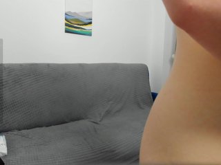 Erotický videochat NicoleRichie