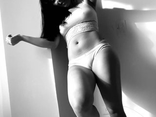 Erotický videochat NicoleRomero