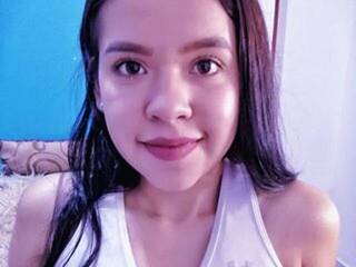 Erotický videochat NicoleRusso