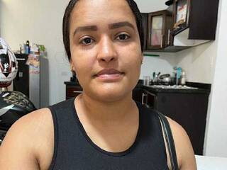 Erotický videochat nicolesaenz23