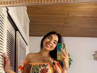 Erotický videochat Nicolet3