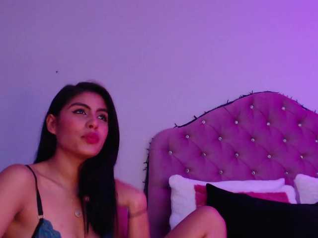 Vysílací screenshoty NicoletdAngel