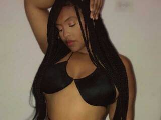 Erotický videochat Nicolette-1