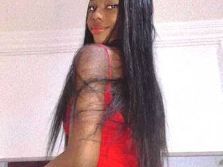 Erotický videochat Nicolette-x