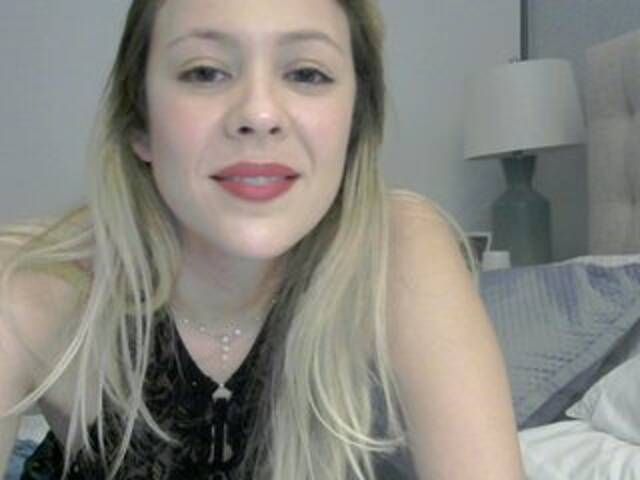 Vysílací screenshoty nicolette07