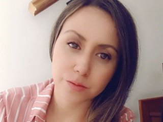 Erotický video chat Nicolettesex5