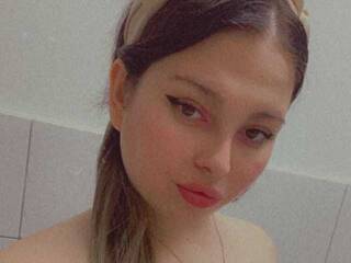 Erotický videochat NicoleWest