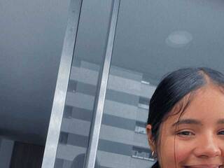 Erotický videochat NicolHoney