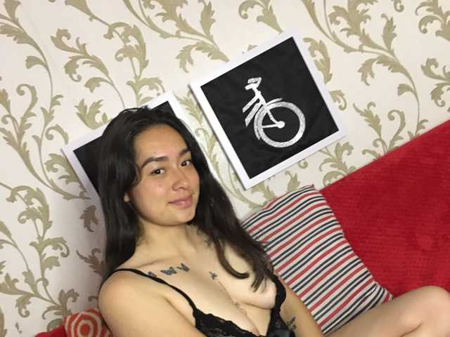 Fotografie profilu nicoll-kiss