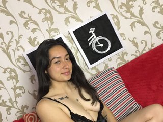 Erotický videochat nicoll-kiss