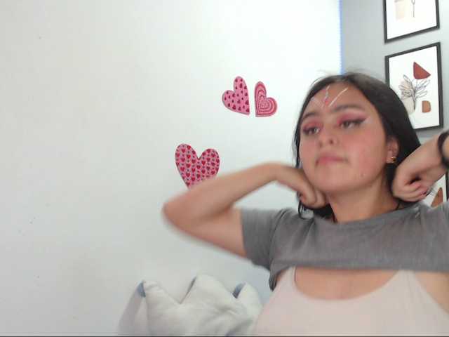 Vysílací screenshoty Nicolle69