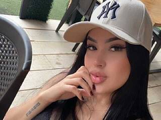 Erotický videochat NicolleBlake