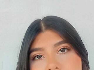 Erotický videochat NicolleDiaz