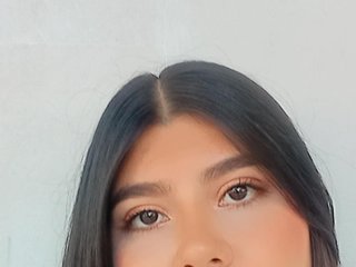 Erotický videochat NicolleDiaz