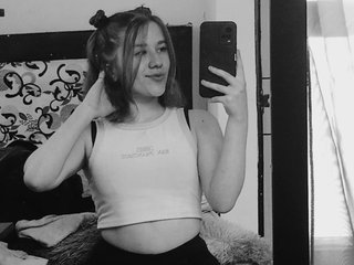 Erotický videochat NicollePetit
