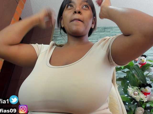 Vysílací screenshoty NicolleSofia