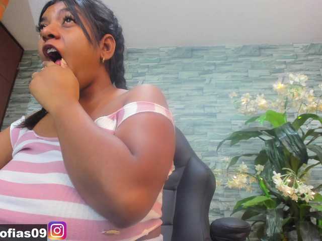 Vysílací screenshoty NicolleSofia
