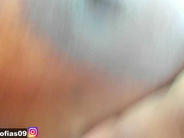 Vysílací screenshoty NicolleSofia