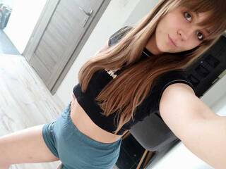 Erotický videochat NicollKiss