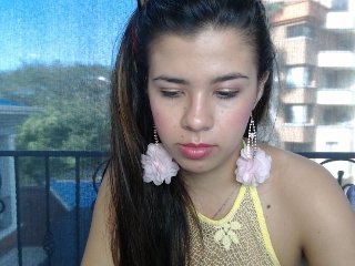 Vysílací screenshoty NicollPervers