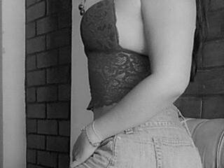 Erotický videochat nicolmodel