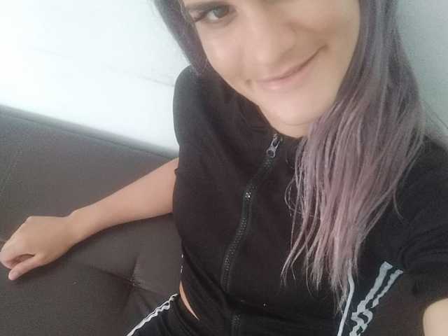 Fotografie profilu nicolx69
