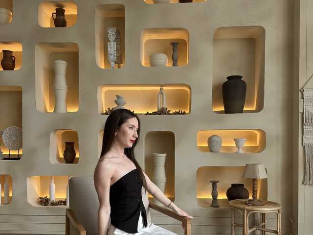 Fotografie profilu NicolyCherry