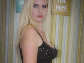 Erotický videochat Nicoolette18