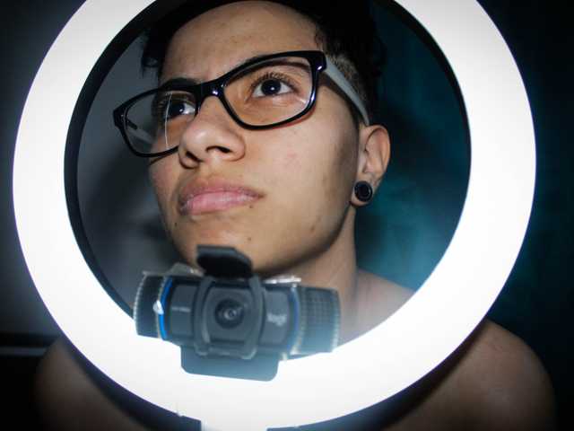 Fotografie profilu nicoshow69
