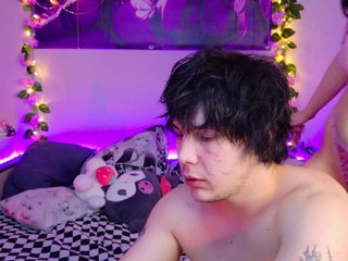 Erotický videochat Night-angell