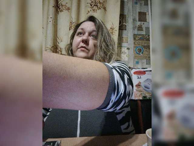 Vysílací screenshoty nightbaby