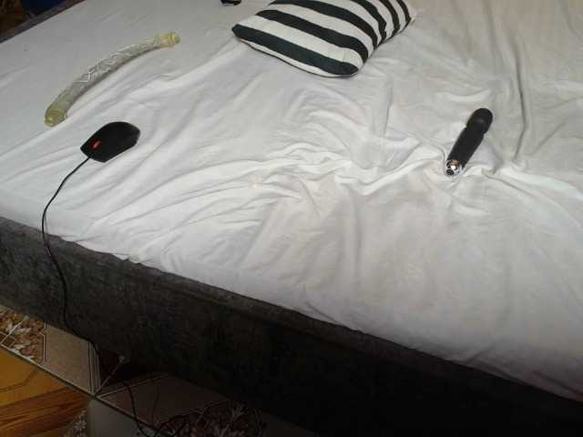 Fotografie profilu NightBreeze