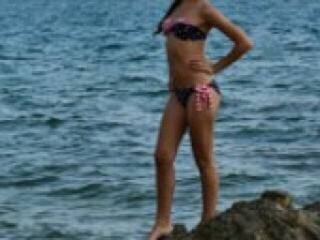 Erotický videochat nightcat93