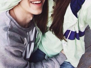 Erotický videochat NightCouple