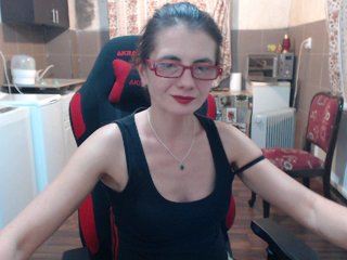 Vysílací screenshoty nightdew