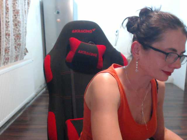 Vysílací screenshoty nightdew