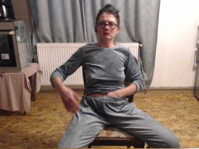 Vysílací screenshoty nightdew